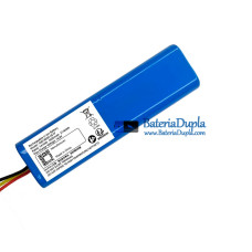 Bateria para PLC INR18650-4S1P [bateria de reposição]